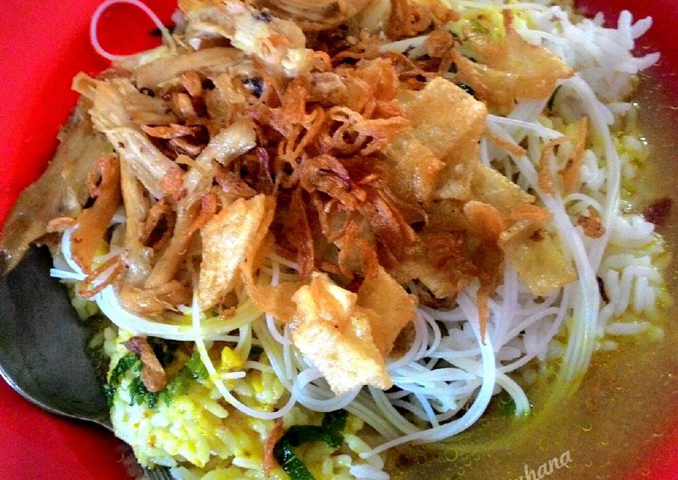 Soto Ayam