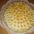 Pie de limón