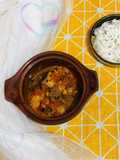 Sichuan-Style Braised Fish for Kids