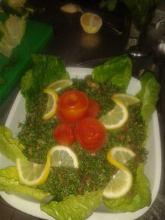 صورة لوصفة تبوله