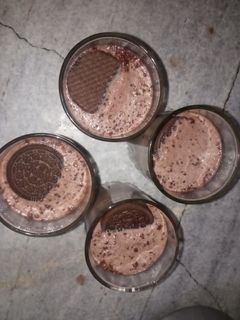 ઓરીઓ મિલ્ક શેઈક (Orio milk shake recipe in gujarati) રેસીપી મુખ્ય ફોટો