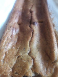 Una foto de Budín de peras 🍐