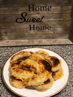 Una foto de Empanadas criollas 🥟