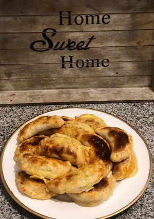 Una foto de Empanadas criollas 🥟
