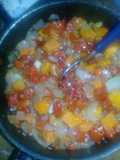 Salsa picante