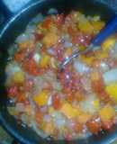 Salsa picante
