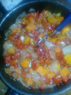 Una foto de Salsa picante