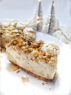 Foto principal de Tarta de turrón