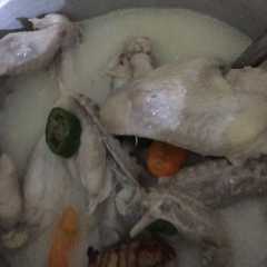 รูปของ Garang Asem