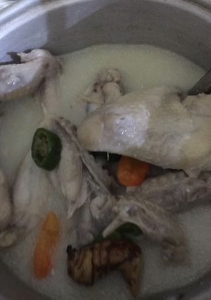 Foto resep Garang Asem