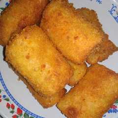 Risol isi kentang wortel & telur রেসিপির প্রধান ছবি
