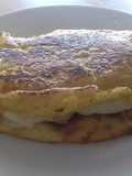 Cachapa Venezolana