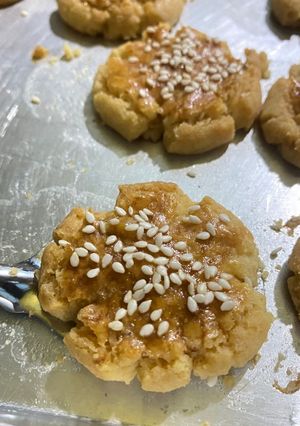 Foto resep Chui kao so