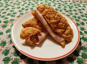 Una foto di ricette fit con albumi