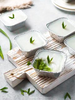 Foto resep Lumpur Surga