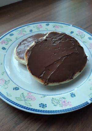 Amerikai palacsinta recept fotója