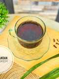 Teh Pandan Cengkeh