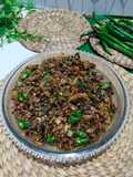 Rabuk ikan patin