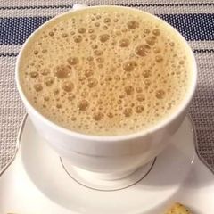 A picture of Tea 🍵.