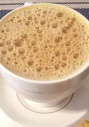 A picture of Tea 🍵.
