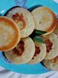 Pinukuik(khas sumatra barat)
