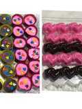 Coklat praline simple
