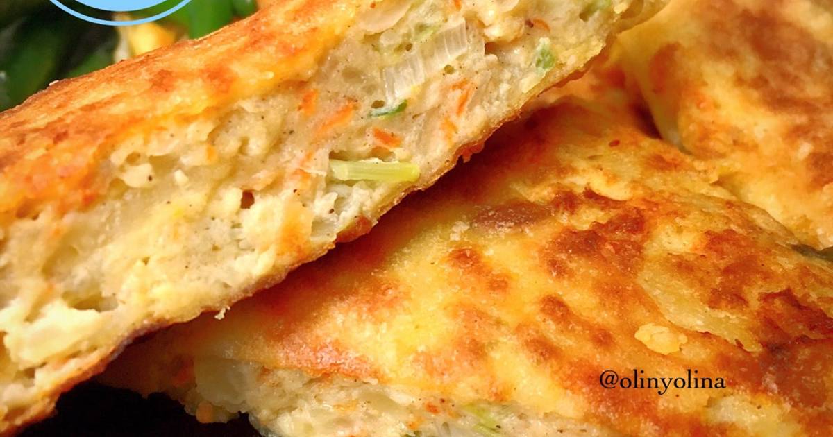 Resep Martabak Kulit Lumpia Oleh Olinyolina Cookpad