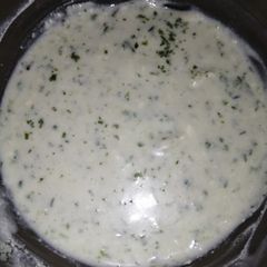 A picture of Raita.