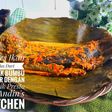 Pepes Ikan Mas Duri Lunak Bumbu Super dengan Teknik Presto
