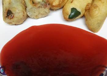 How to Recipe Tasty Jalapeo Poppers Fried