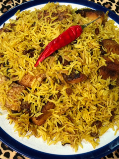 صورة لوصفة مطبك سمك من المطبخ العراقي 🍽🍲🍽🥗😋