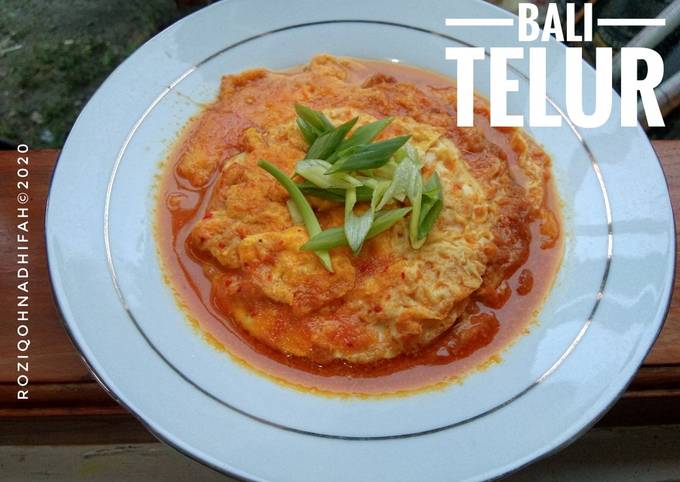 Bali Telur