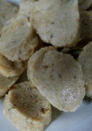 Foto resep Bonggolan/cireng khas sidayu (gresik)
