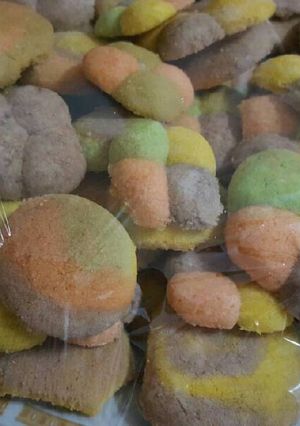 صورة لوصفة بيتيفور