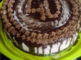 Rigó Jancsi torta