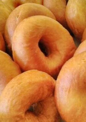 Foto resep Donat empuk banget