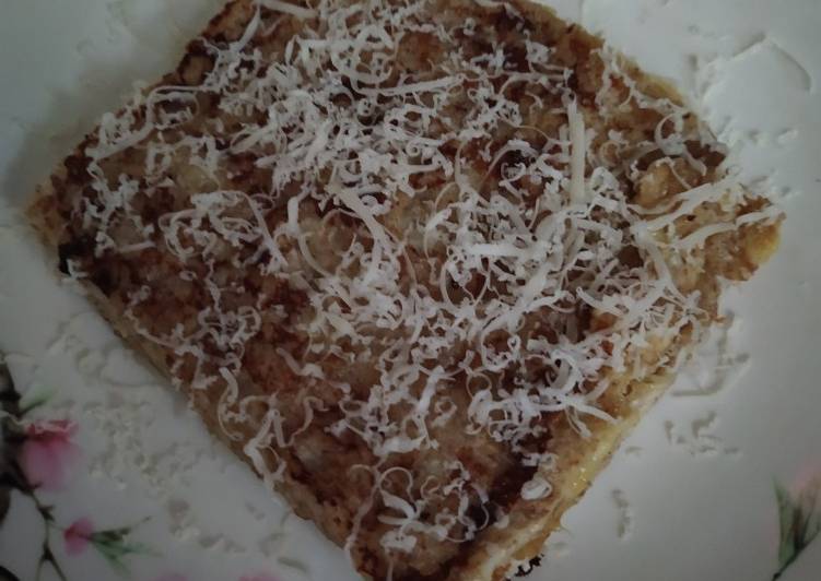 Resep French Toast yang Sempurna