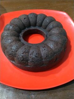 Foto resep Bolu Chocolatos