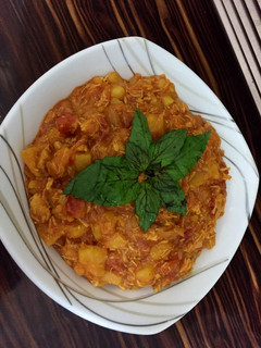 عکسی از دستور خوراک مرغ