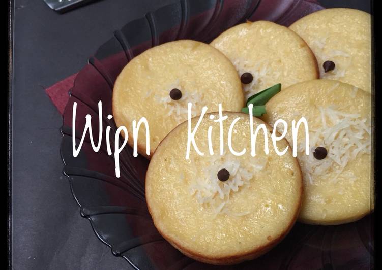 Olahan Kue Lumpur Kentang Keju | Resep Membuat Kue Lumpur Kentang Keju Yang Enak Dan Lezat