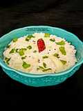 Pakhala Bhat - Odia / Odisha Special