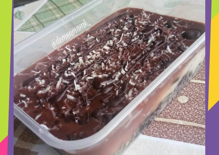 Rahasia Memasak Dessert Box Kekinian yang Nikmat
