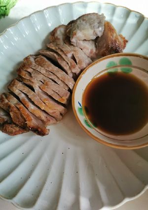 รูปของ เนื้อโหนกโคขุนย่าง
