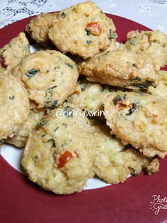 Foto resep Bakwan Tahu