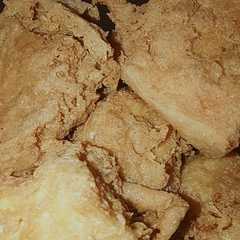 รูปของ Tahu susu