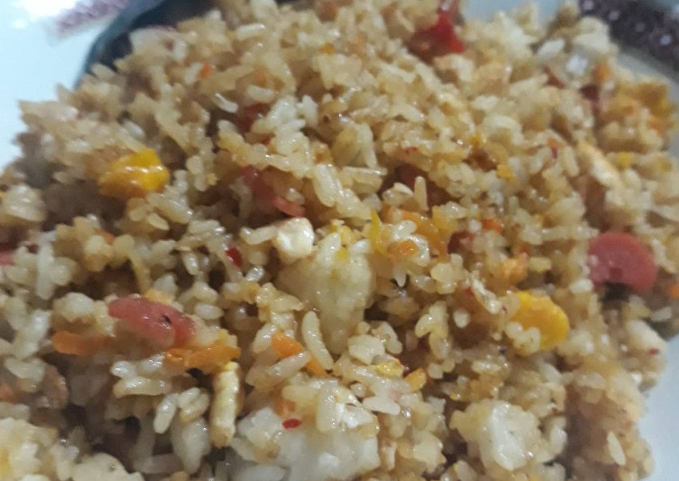 Nasi goreng