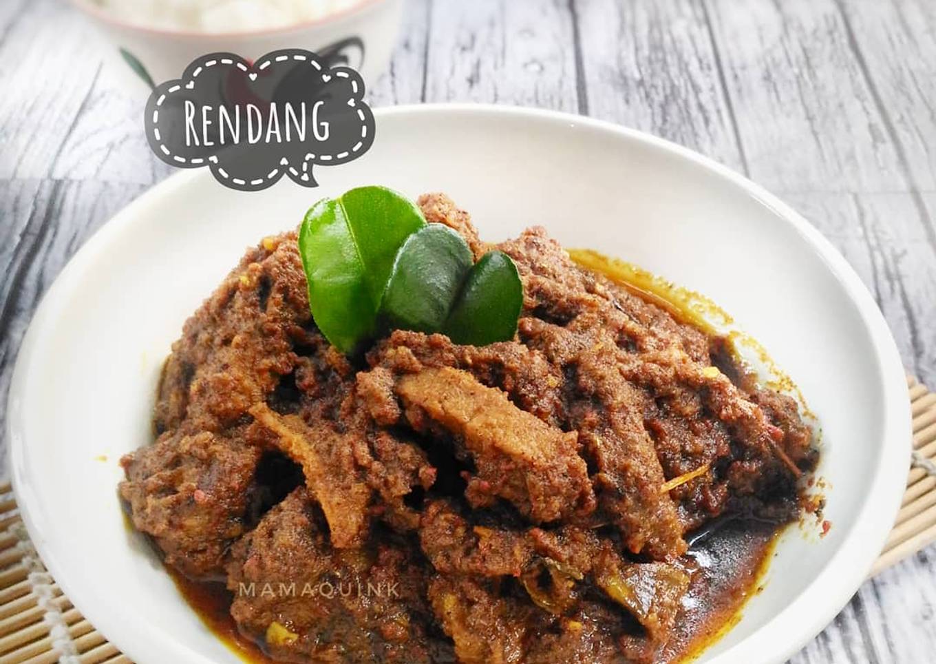 Rendang