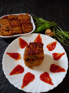 કોથમ્બીર વડી (Kothambir Vadi Recipe In Gujarati) રેસીપી મુખ્ય ફોટો
