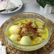 Kare Ayam jawa
