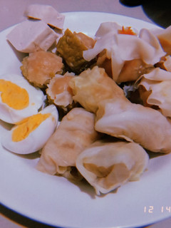 Foto resep Siomay Rumahan